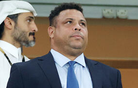 チッチ退任のブラジル代表、フェノメノは外国人指揮官をご所望「アンチェロッティにモウリーニョ…」