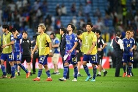 【藤田俊哉の目】敵の周到な準備と柔軟な戦い方に日本の勢いはねじ伏せられた。ベスト８がとても遠く感じた一戦だった【W杯】