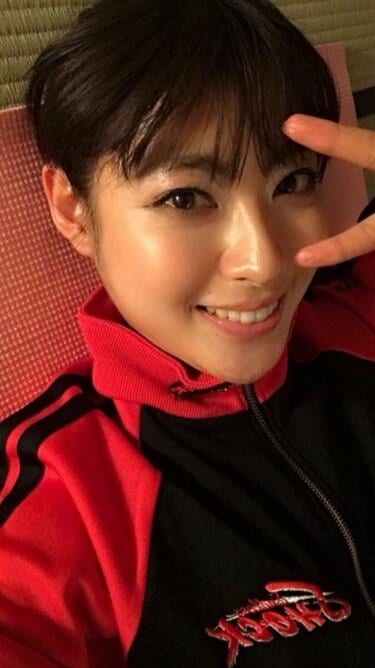 堂本光一から貰った“SHOCKジャージ”に瀧本美織「積極的に着てい