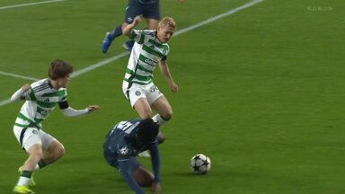 怖すぎるって！古橋亨梧＆前田大然のダブル“鬼プレス”炸裂！爆速包囲網に「相手は嫌だろうな」