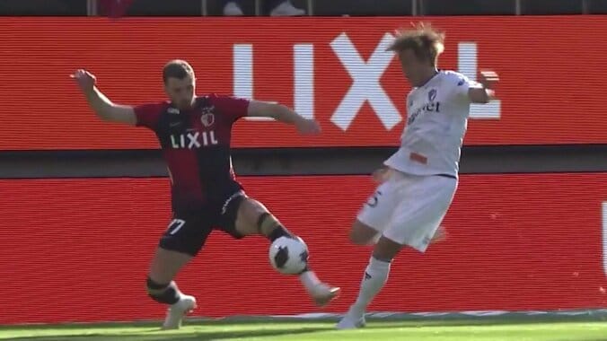 Jリーグ