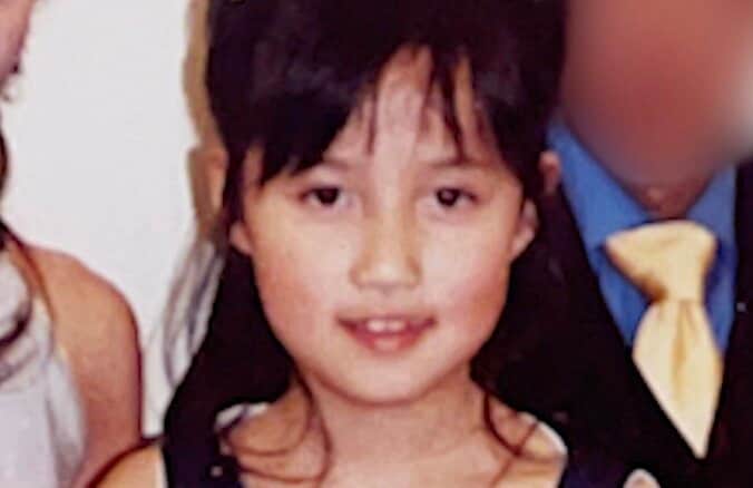 【写真・画像】「俺はロリコンじゃない」出会いは小3…“26歳差婚夫婦”53歳夫が27歳妻と結婚した理由「狙ってたわけではない」　1枚目