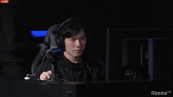 Riowh、盤石の「ドラゴンナイツ」で勝負を決める／RAGE Shadowverse Pro League 19-20 1st 1枚目