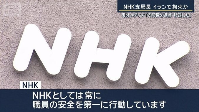 NHK