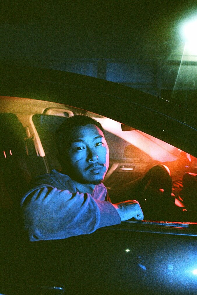 田我流が世情を歌ったシングル「我慢」をドロップ！！ 3枚目