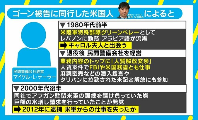 ゴーン被告が批判した人質司法、自身の逃亡でより厳格化も？ 「決してヒーローではない」 4枚目