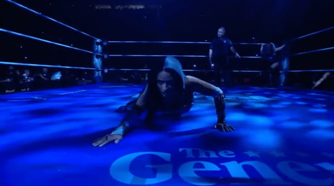 ゼリーナ・ベガ