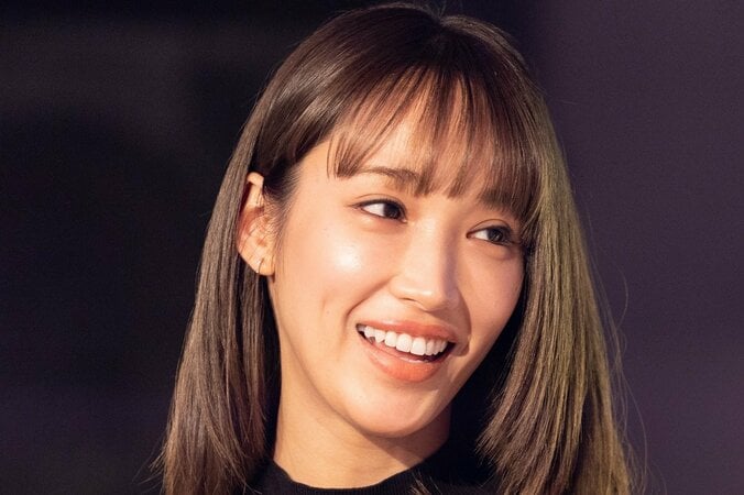 「エッチすぎて…」合コンに登場した29歳超美人女優に指原＆ヒロミがメロメロに「今までで一番」 1枚目