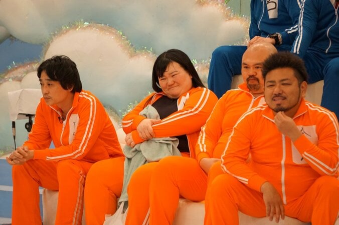 【写真・画像】レジェンド芸人、解散から16年ぶり再結成の舞台裏を告白！ 水田信二「勇気が出ます、本当に」　3枚目