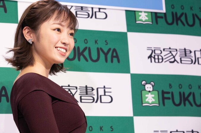 「ウエストを12センチ絞りました」欅坂46今泉佑唯が写真集発売 8枚目