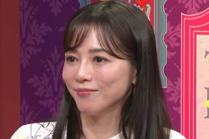 【写真・画像】藤本美貴、子供の“推し活”は「がっつりハマってほしい」と思った理由「こういう使い道があるなら…」　1枚目