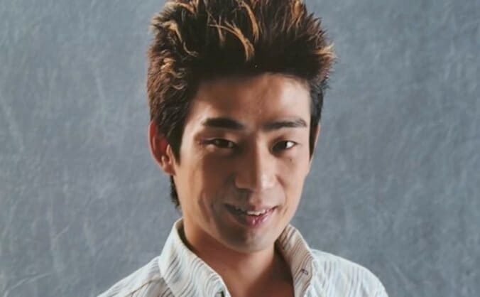 【写真・画像】「スポーツマンNo.1決定戦」で話題！ 3分257回の「池谷式腕立て」を本人実践&弁明「ほら、ちゃんとやってるやん。はぁ、しんど」 跳び箱23段のコツも伝授「逆に下に行く」　1枚目