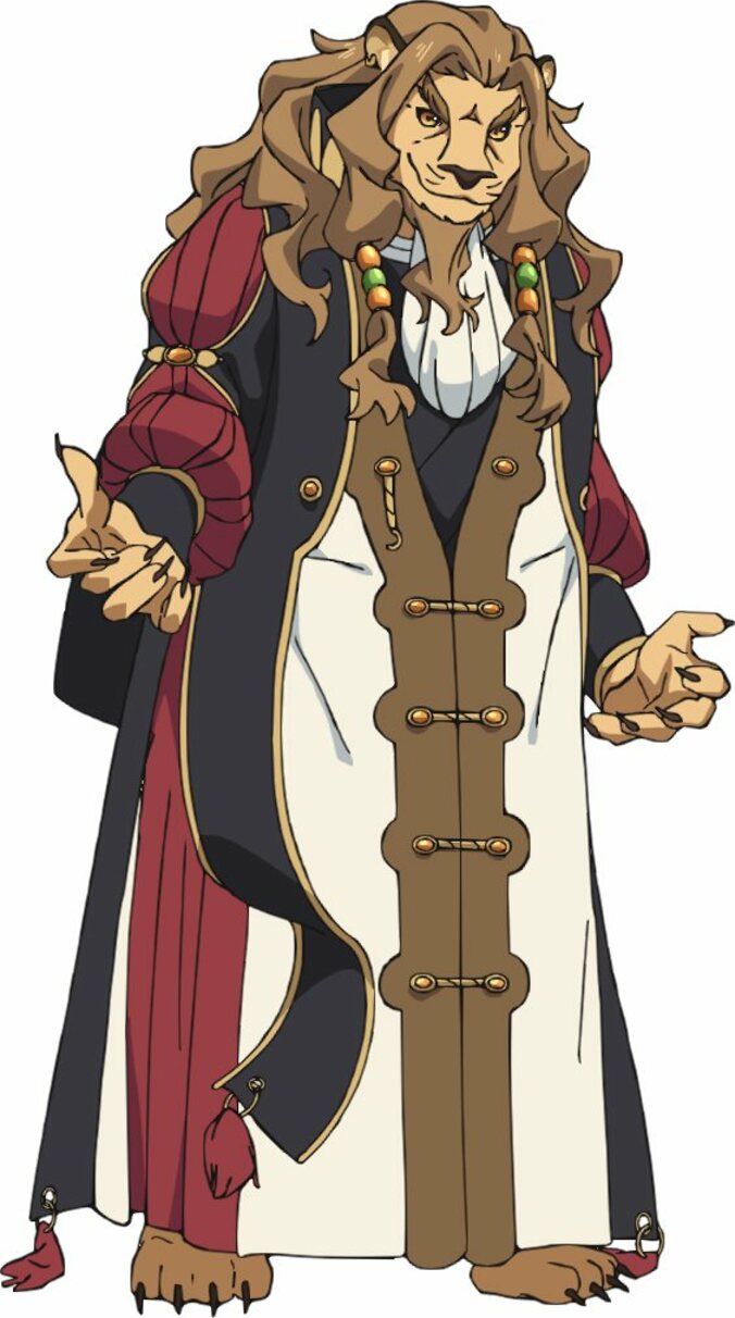 【写真・画像】Season4イントロダクション＆最新ビジュアルが公開！アニメ『盾の勇者の成り上がり Season 4』2025年7月より放送決定！　3枚目