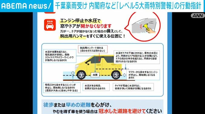行動指針