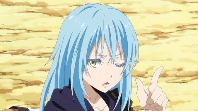 アニメ「転スラ」リムルに関心を寄せるヴェルドラの姉・ヴェルザードたち…第42話あらすじ＆先行カット公開 9枚目