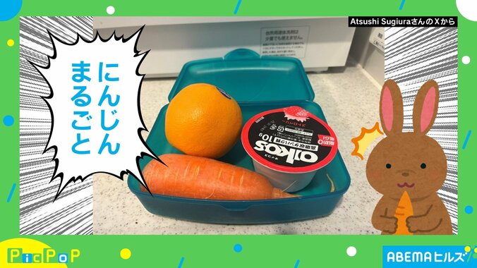 Atsushi SugiraさんのXから