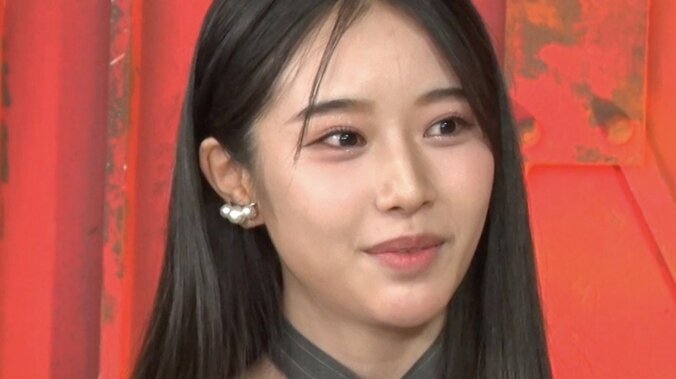 【写真・画像】天翔天音（20）、父・藤岡弘、の変装にダメ出し「絶対バレるから」　1枚目