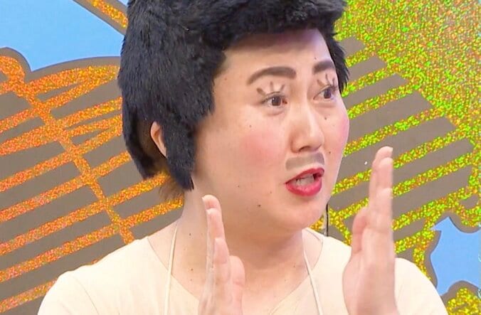 【写真・画像】あぁ〜しらき、結婚のキューピッドの超大物芸人を告白「告白しろって言われて」　1枚目
