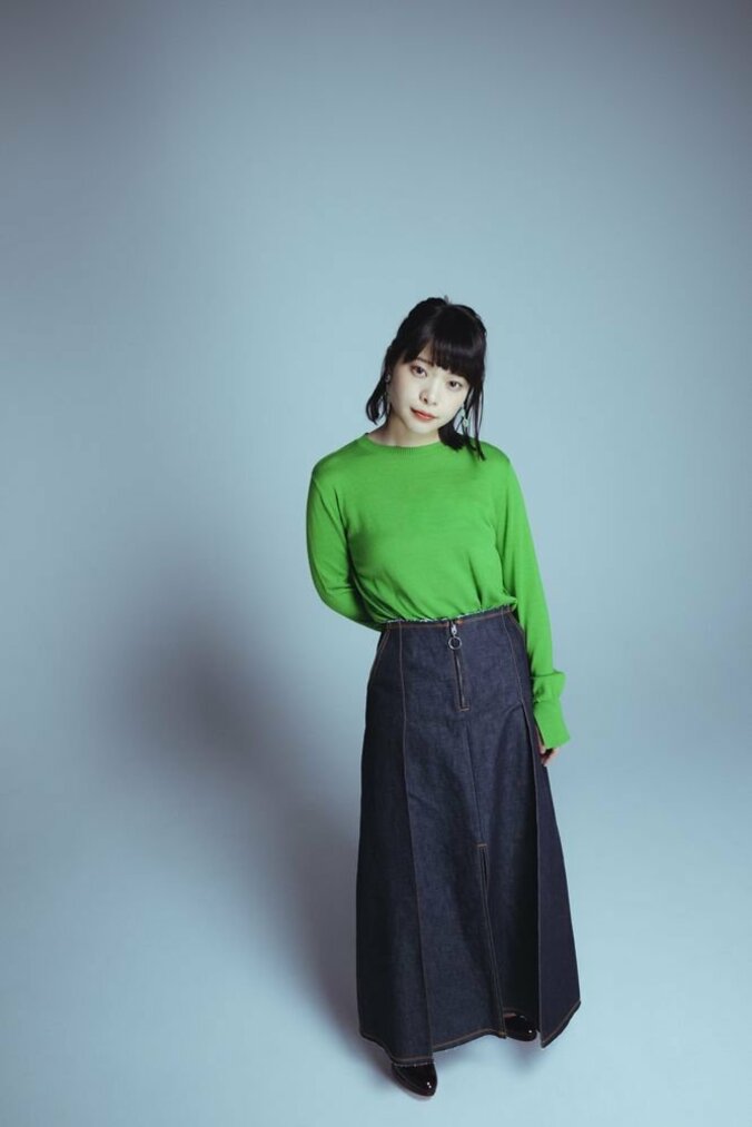 『まんぷく』タカ役で話題の岸井ゆきの、次回作は “都合のいい”アラサー女子に 2枚目