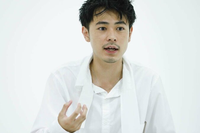 成田凌、地元・埼玉でのリアルな人気ぶりを語る「実家からガチャっと出たら…」 5枚目