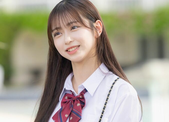 【写真・画像】「美少女すぎる！」『今日好き』マクタン編第1話　1枚目