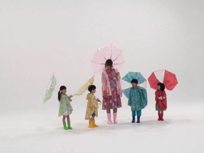 美人気象予報士・穂川果音、MVに出演「正気かなぁ」 2枚目