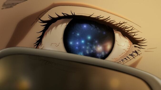 [Photos/Images] Eleina locates Skinner... Anime 