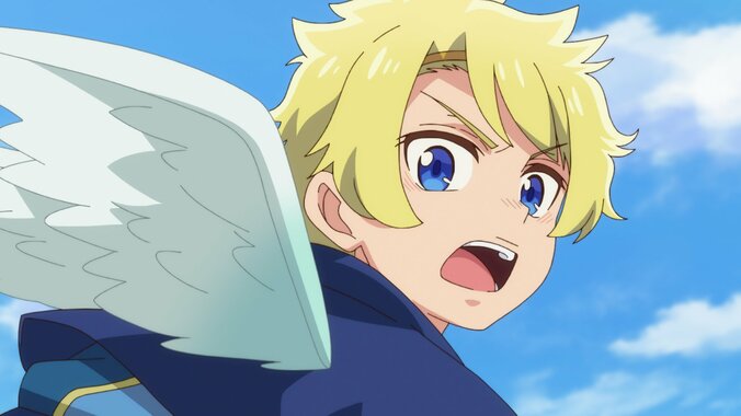 ドゥの嗜虐心を目覚めさせようとするが…アニメ『魔王の娘は優しすぎる!!』第5話あらすじ・先行カット公開 5枚目