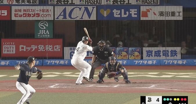 【日本シリーズ】「MVPを獲ってMLB挑戦をイメージ」 第1戦先発で“日本シリーズのキーマン” オリックス・山本由伸のピッチングに注目 1枚目