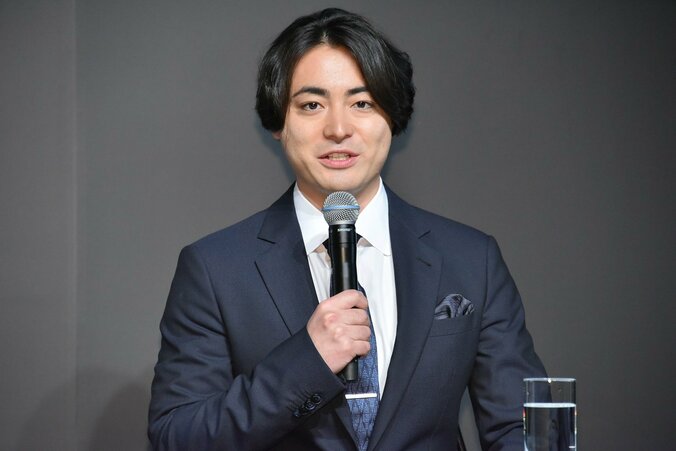 山田孝之、プロデューサー業に徹して映画初制作！30代突入で「第一歩目を踏み出してもいい」 1枚目