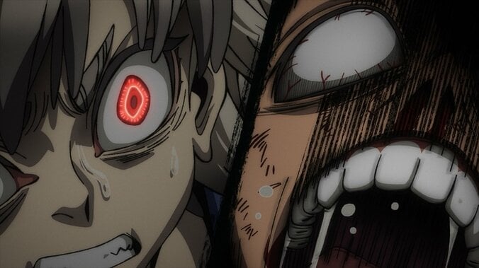 【写真・画像】アニメ『ガチアクタ』7話あらすじ＆先行カット公開！タムジー、デルモン、クトーニ、キャラクター＆CV一挙解禁　4枚目