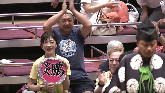 マンボミュージシャンのパラダイス山元さん