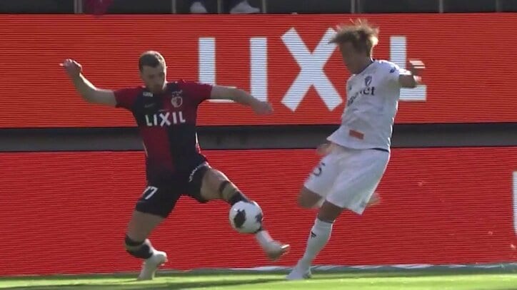 Jリーグ