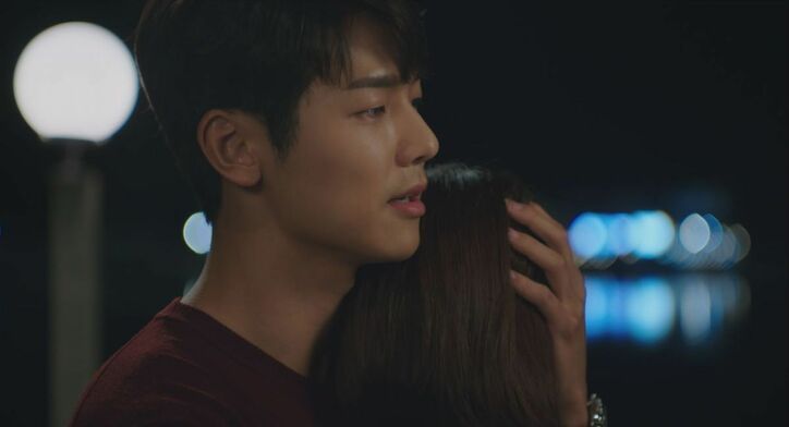 ハ・ジウォン主演、若き医師たちの愛と成長を描く感動のメディカル・ヒューマンドラマ『病院船～ずっと君のそばに～』