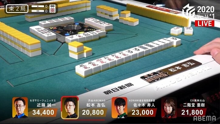 Mリーグ(プロ麻雀リーグ)の役満を全て紹介 役満級のレア役やルール解説も