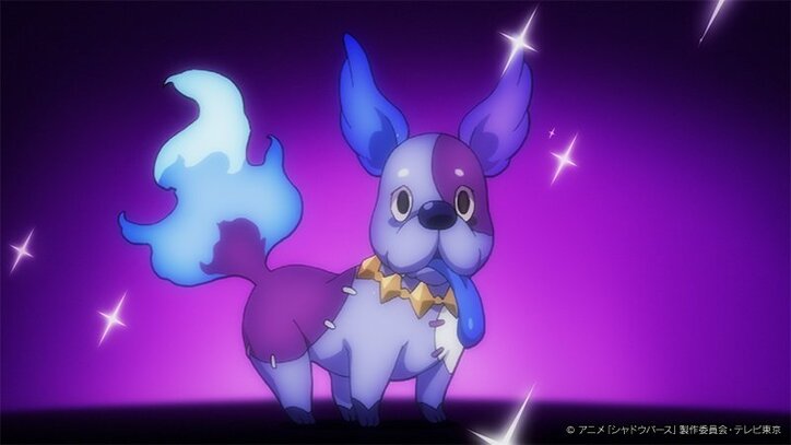 アニメ「シャドウバース」フードを被った謎の少女の正体は…!? 第8話先行カット&あらすじ公開