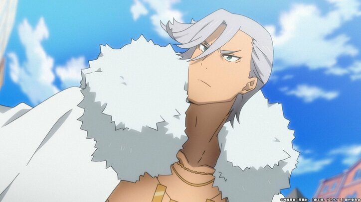 アニメ『魔王様、リトライ！』第3話あらすじ＆先行カット公開　キラー・クイーンを待ち構えていたのは…