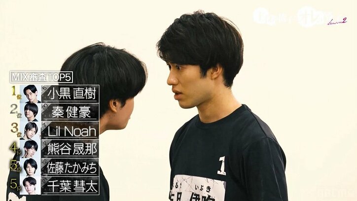 オーディションで突然台詞が飛びまくる大失態!悪夢の連鎖に現場は騒然『オレイス2』#8