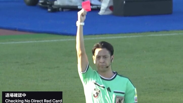 Jリーグ