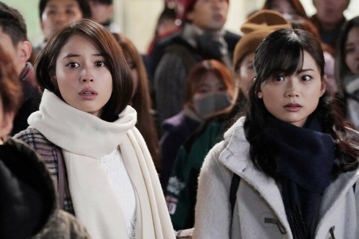 佐藤浩市、石田ゆり子、西島秀俊、中村倫也ら出演『サイレント・トーキョー』場面写真解禁