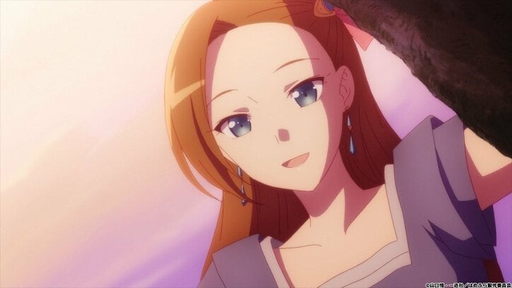 アニメ「はめふら」カタリナが開いた本から眩い光が！第8話先行カット＆あらすじ公開