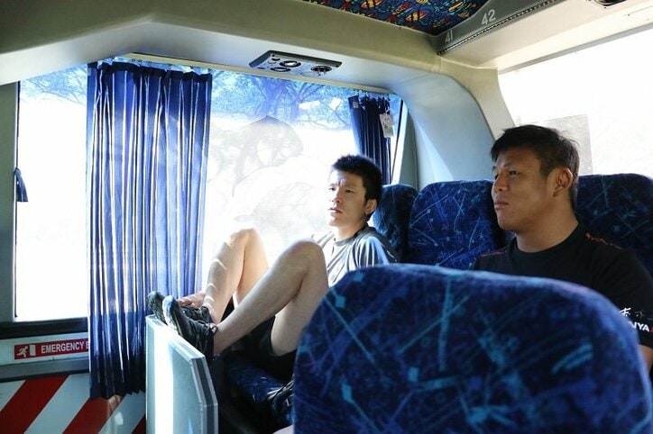 青木真也、どうしようもない嫉妬と共感を覚える“プロのファイター”北岡悟へ