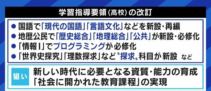 戦国武将は知っているのに、近現代史は知らない日本人…高校の新科目「歴史総合」で何が変わる?