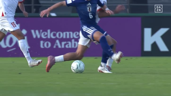 小倉幸成の好守備に見えたが…