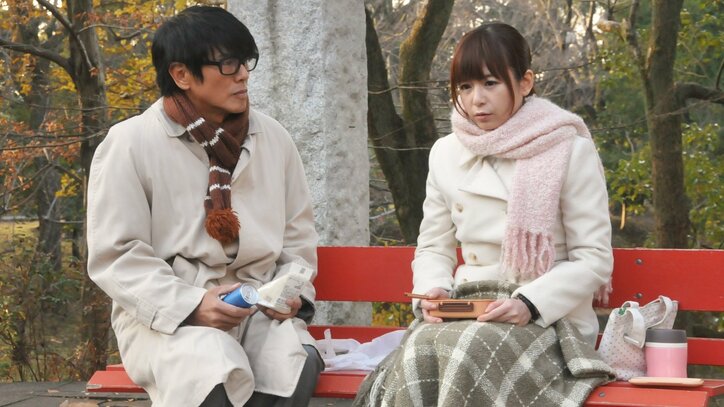 『特命係長　只野仁』いよいよ最終回　累計視聴数は約350万突破