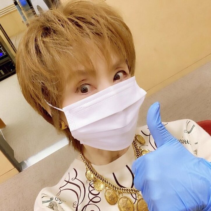 小柳ルミ子、『ユニクロ』で色違いで購入したい商品を明かす「凄ーく気に入りました」