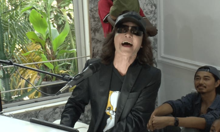 ひろゆき×東出昌大×ToshI共演で起きた化学反応「これが普通のテレビ局だったら怒られている」元テレ東・高橋弘樹プロデューサー、二度とやりたくない『世界の果てに、ひろゆき置いてきた』を振り返る