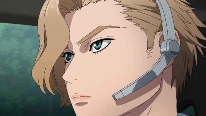 アニメ『MFゴースト』カナタのロングストレート攻略法は…？第6話先行カット&あらすじ解禁