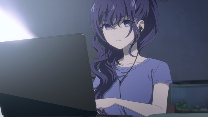 【写真・画像】プロセカが初のアニメ映画化！『劇場版プロジェクトセカイ 壊れたセカイと歌えないミク』場面カット＆メインビジュアルが解禁　10枚目