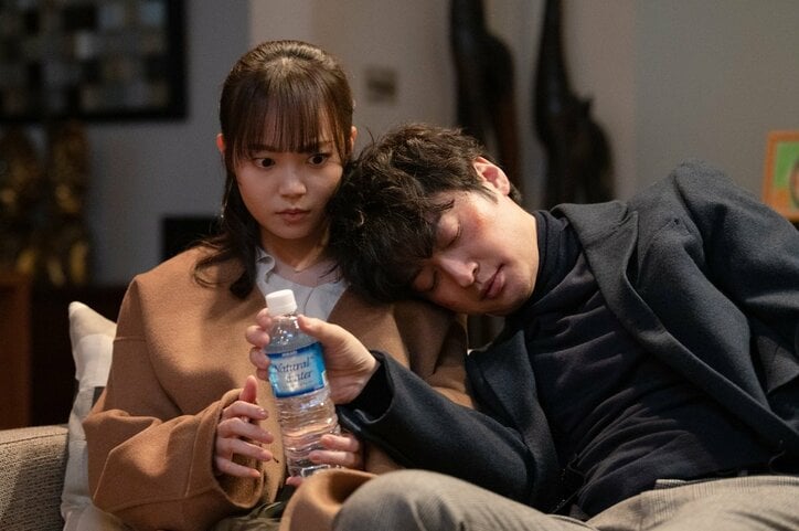 年収2000万以上狙いの婚活OL、無職のシンパパにまさかの逆プロポーズ！「幸せそう」「かのんちゃんみたいになりたい」と反響 1枚目